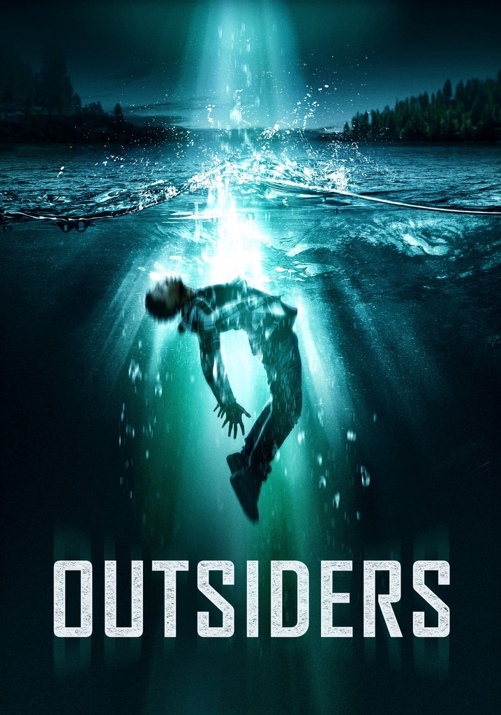Outsiders streaming where to watch movie online?